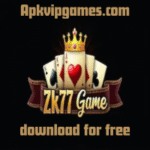 ZK77.one game download for apkvipgames.com