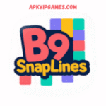B9Snaplines game download for apkvipgames.com