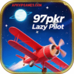 97pkr lazy pilot game download for Apkvipgames.com