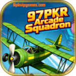 97PKR Arcade Squadron Game Download For Apkvipgames.com