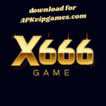 X666 game download for apkvipgames.com