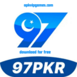 97PKR Cosmo Strike Game Download for apkvipgames.com