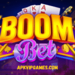 Boom Bet game download for Apkvipgames.com