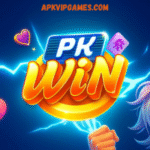 PK WIN Game download for Apkvipgames.com
