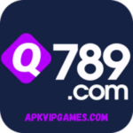 Q789 Game download for Apkvipgames.com