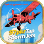 97pkr tap storm jets game download for Apkvipgames.com