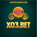 X03 VIP bet game download for apkvipgames.com