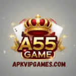 A55 game download for Apkvipgames.com