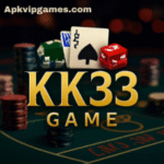 KK33 Game download for Apkvipgames.com