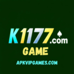 K1177 game download and earn real money for Apkvipgames.com