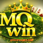 MQWIN Game try and download this new gaming platform and earn real money for Apkvipgames.com