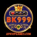 BK999 game download for Apkvipgames.com and earn real money every time.
