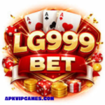 LG999.Bet Game download and try this new gaming platform and enjoy daily rewards and real money or bonuses for Apkvipgames.com