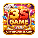 3S game download and win Big money and rewards for Apkvipgames.com