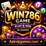 WIN786 Game Download And Earn Real Money For Free