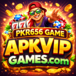 PKR656 Game Download nad earn real money for Apkvipgames.com