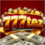 777Tez Game: Click the download button and earn real money