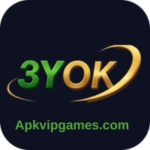 3YOK Game download for free and earn real money for Apkvipgames.com
