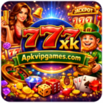 777xk game download for free and earn real money for Apkvipgames.com